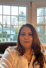 Jaiwantee (Brenda) Charran-Akou